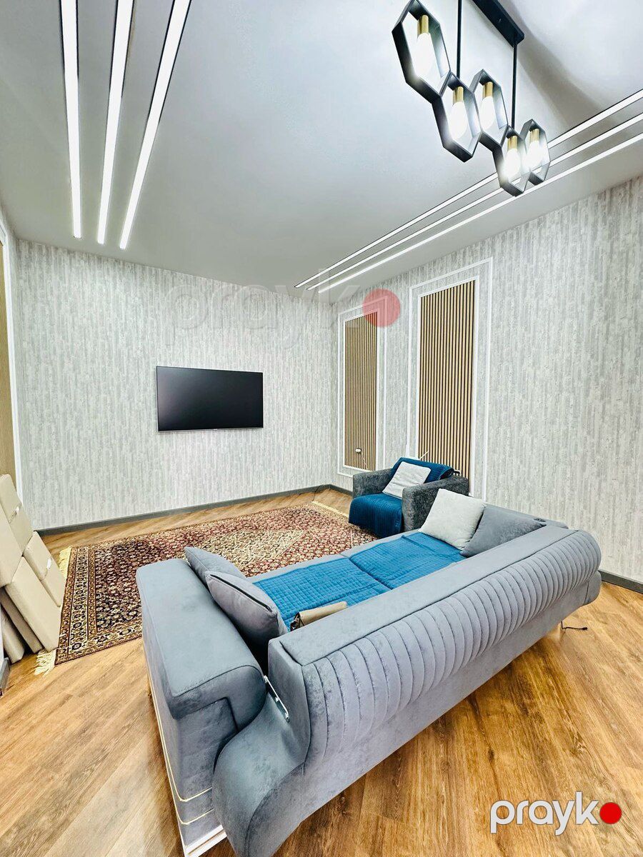 Bağ evi kirayə verilir, Mərdəkan qəs — Ev, villa, Bakı (12)