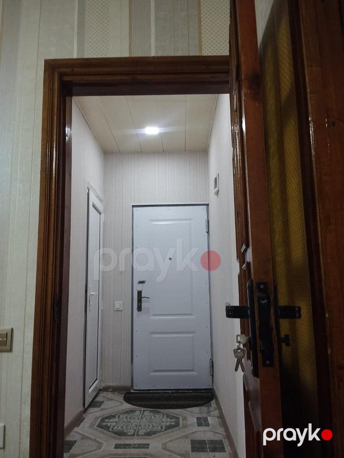 2 otaqlı mənzil, 55 m², Nesimi r. 4mkr Memar Ecemi Metrosu yaxinliqinda, Bakı — Mənzil (6)