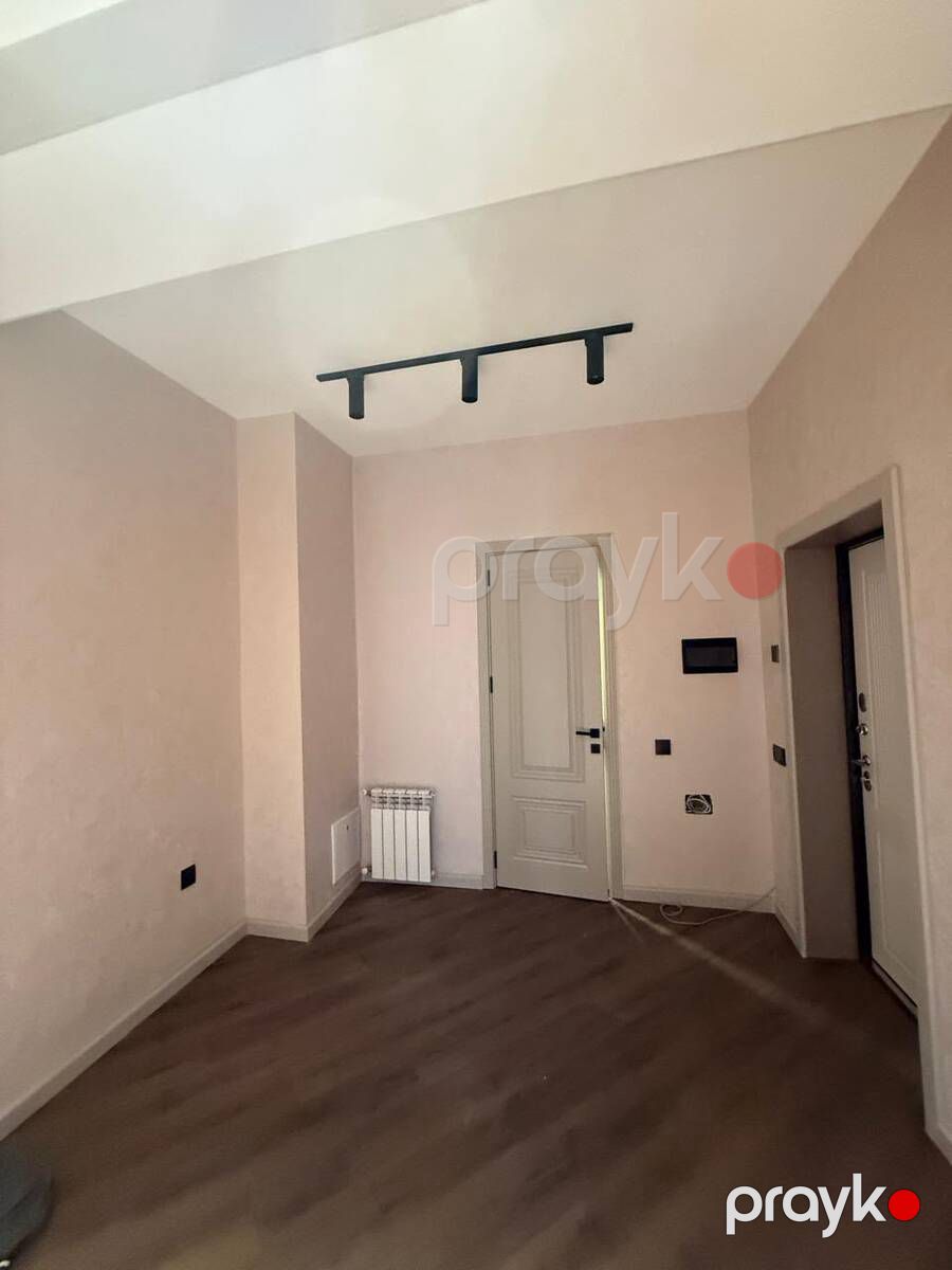 Satılır 2 otaqlı yeni tikili 60 m² — Mənzil, Bakı (10)