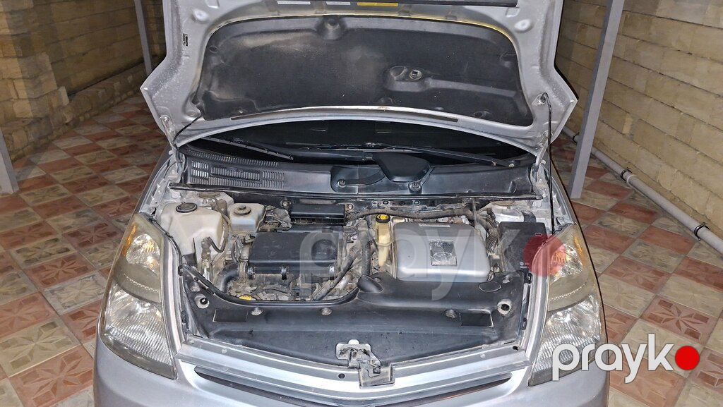 Toyota Prius, 1.5 L, 1.3 kWh, 2006 il, 474 689 km — Avtomobillər, Masallı (7)