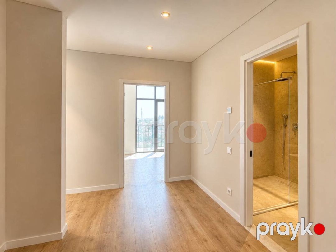 Satılır 2 otaqlı yeni tikili 85 m² — Mənzil, Bakı (8)