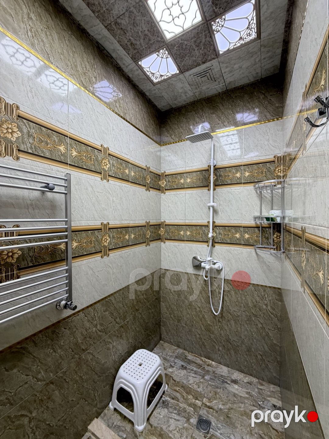 Satılır 4 otaqlı yeni tikili 137 m² — Mənzil, Bakı (12)