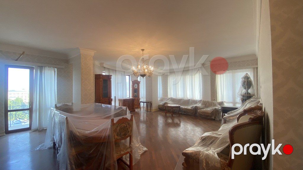 Satılır 4 otaqlı yeni tikili 246 m² — Mənzil, Bakı (8)