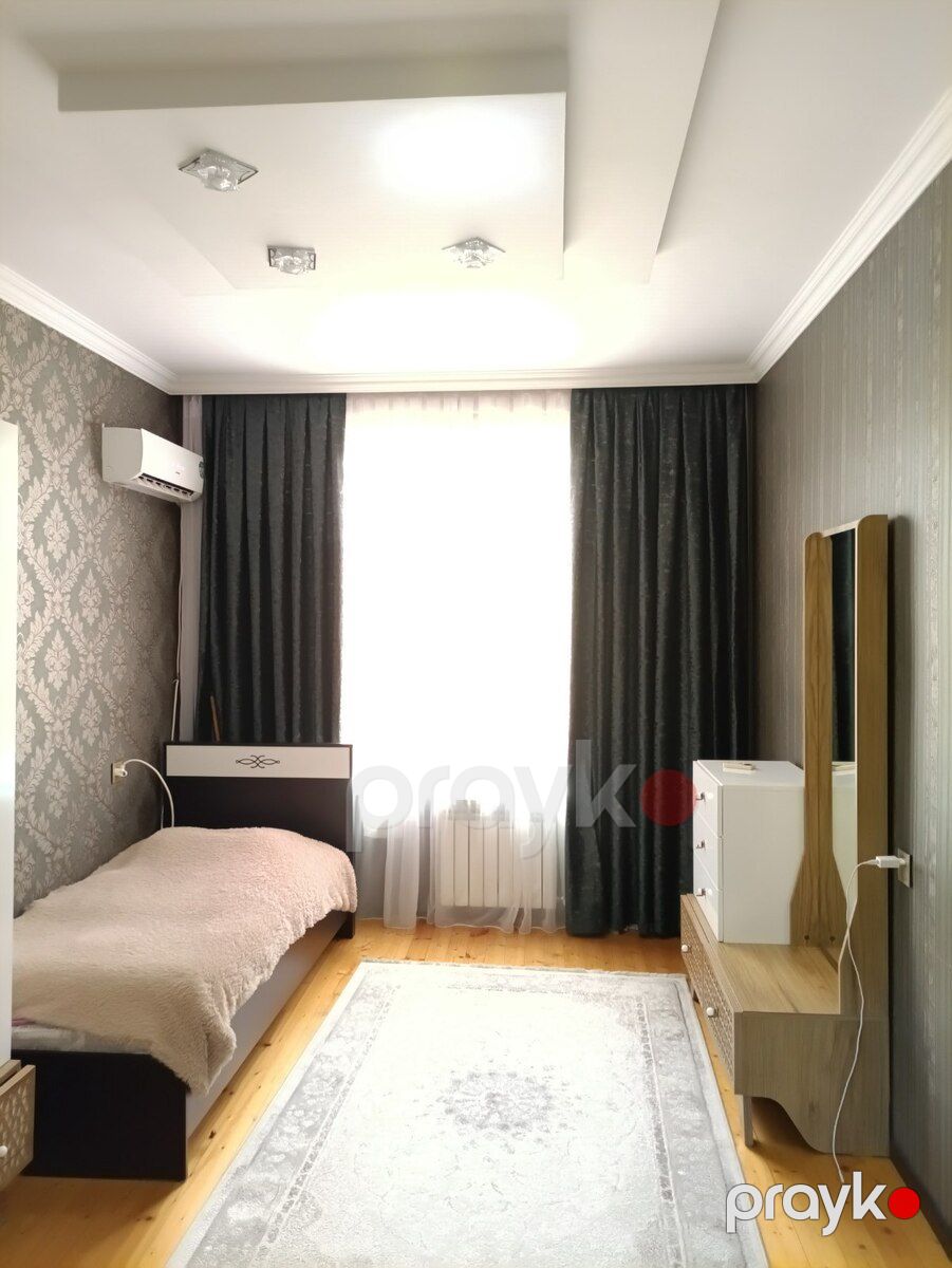 3-otaqlı yeni tikili, 6-cı mkr., 107 m² — Mənzil, Sumqayıt (3)