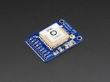 Kateqoriya: Simsiz Əlaqə GPS Məhsul: Adafruit Ultimate GPS — Robotzade Azərbaycan