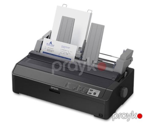 Epson FX2190 II printer — Bakı