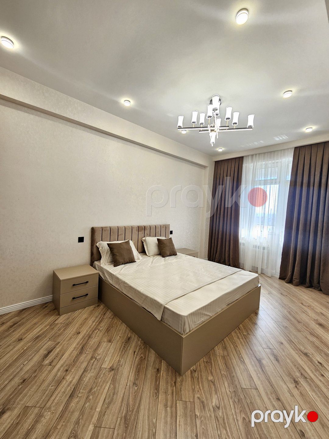 Satılır 2 otaqlı yeni tikili 71 m² — Mənzil, Bakı (12)