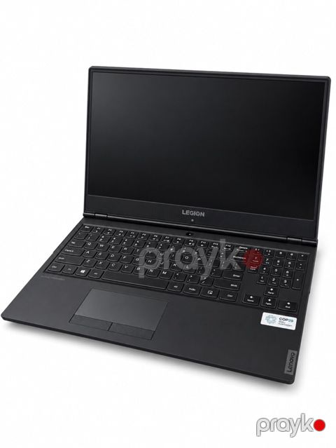 Lenovo Legion Y540 — 700 AZN Intel Core i7-9750H 16 GB RAM Nvıdıa — Bakı