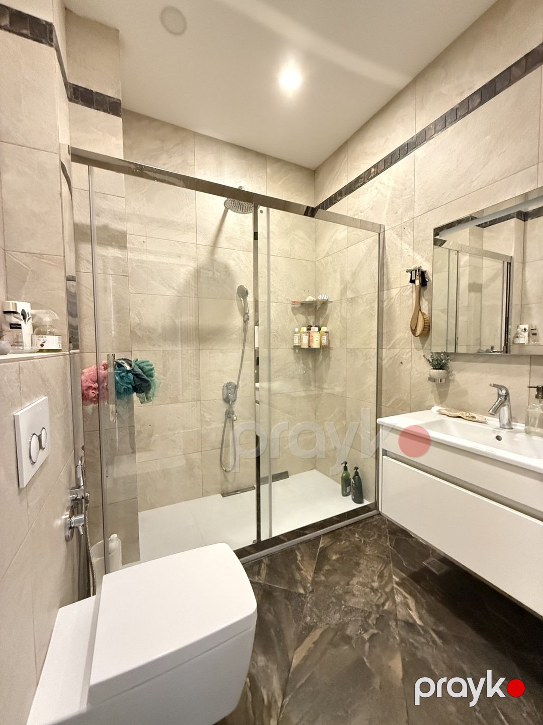 Satılır 3 otaqlı yeni tikili 157 m² — Mənzil, Bakı (12)