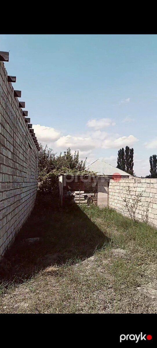 12 sot torpaq sahəsi, Xaçmaz r — Torpaq, Xaçmaz (2)