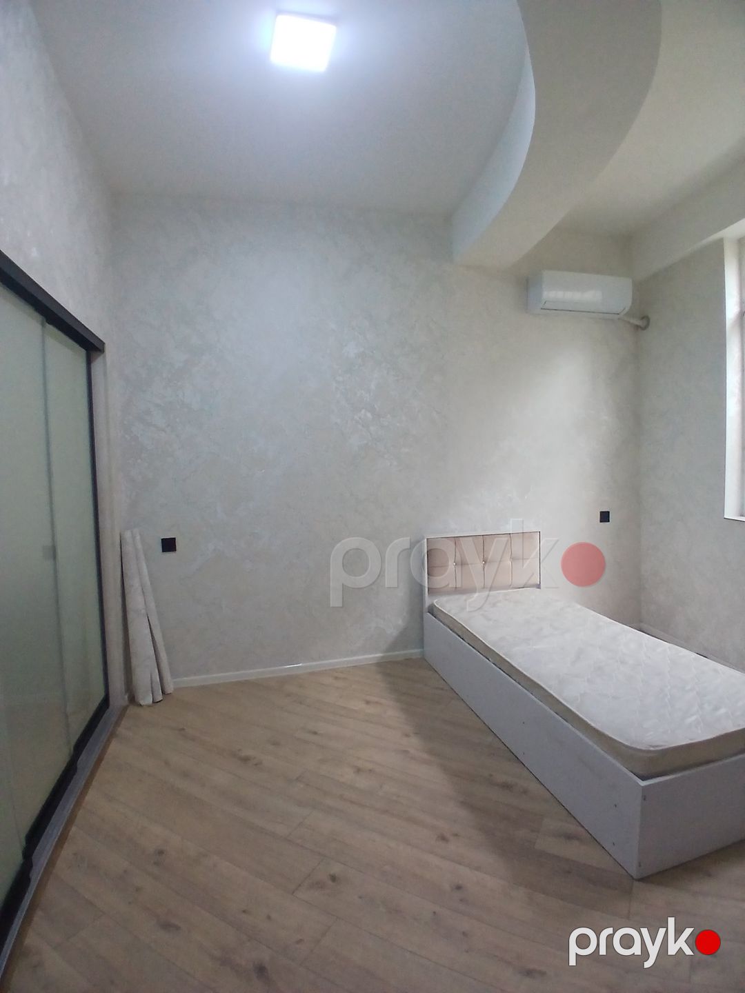 Satılır 3 otaqlı yeni tikili 72 m² — Mənzil, Xırdalan (9)