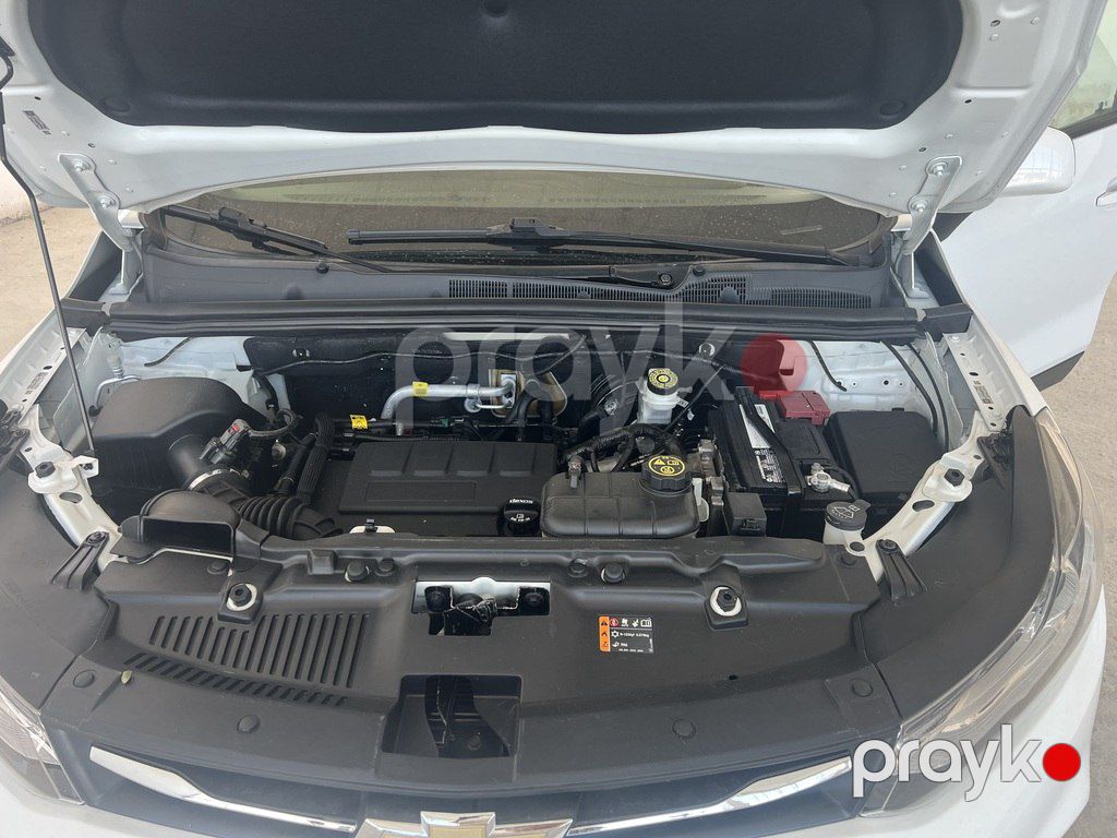 Chevrolet Trax, 1.4 L, 2020 il, 260 000 km — Avtomobillər, Gəncə (11)