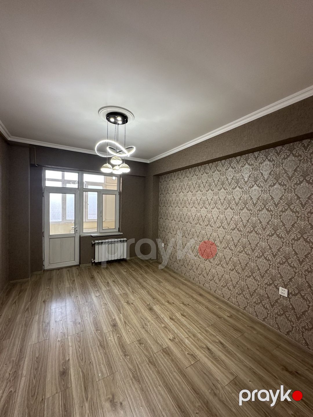 Satılır 3 otaqlı yeni tikili 74 m² — Mənzil, Xırdalan (4)