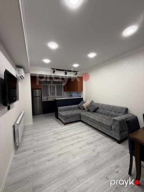 3-otaqlı yeni tikili kirayə verilir, Xırdalan ş., 64 m² — Xırdalan
