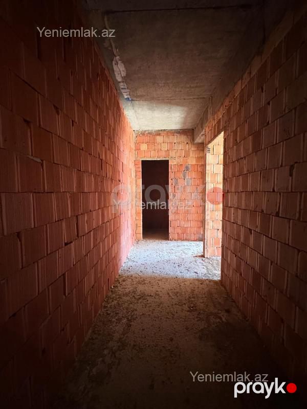 Satılır 1 otaqlı Bina evi menzil (Yeni tikili), 54 m², Masazır — Mənzil, Abşeron (2)