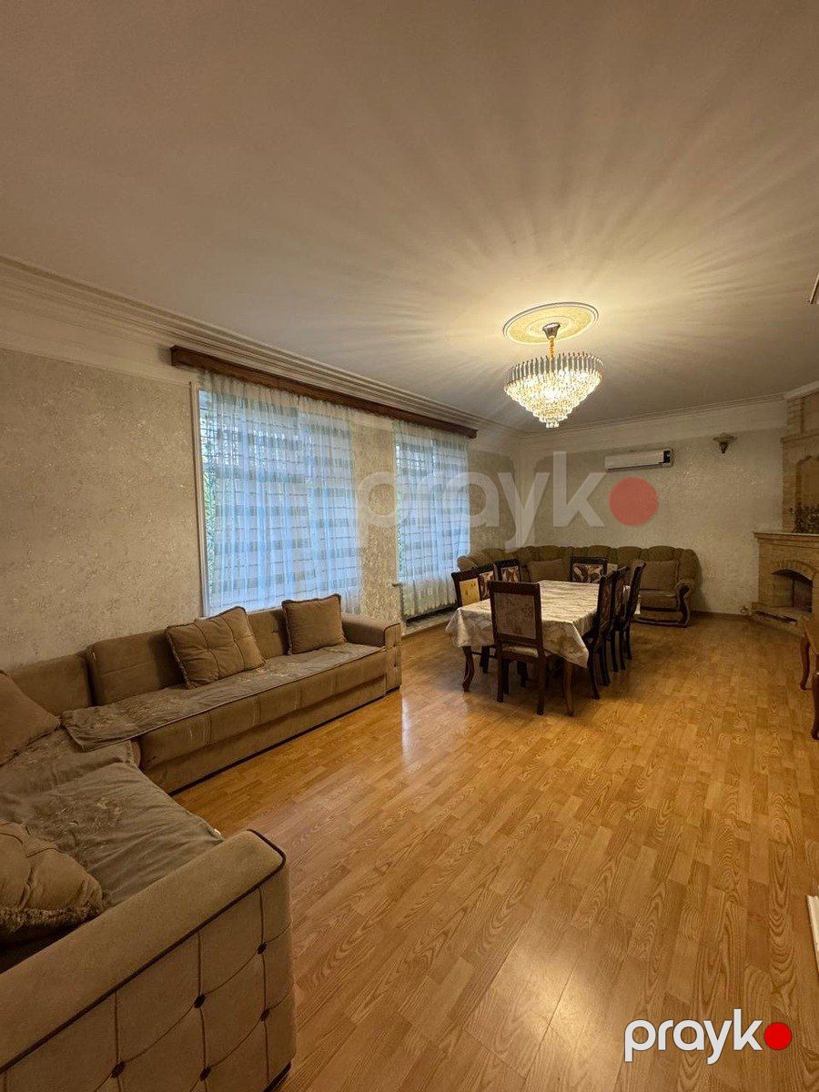 Villa kirayə verilir, Quba r — Ev, villa, Quba (8)