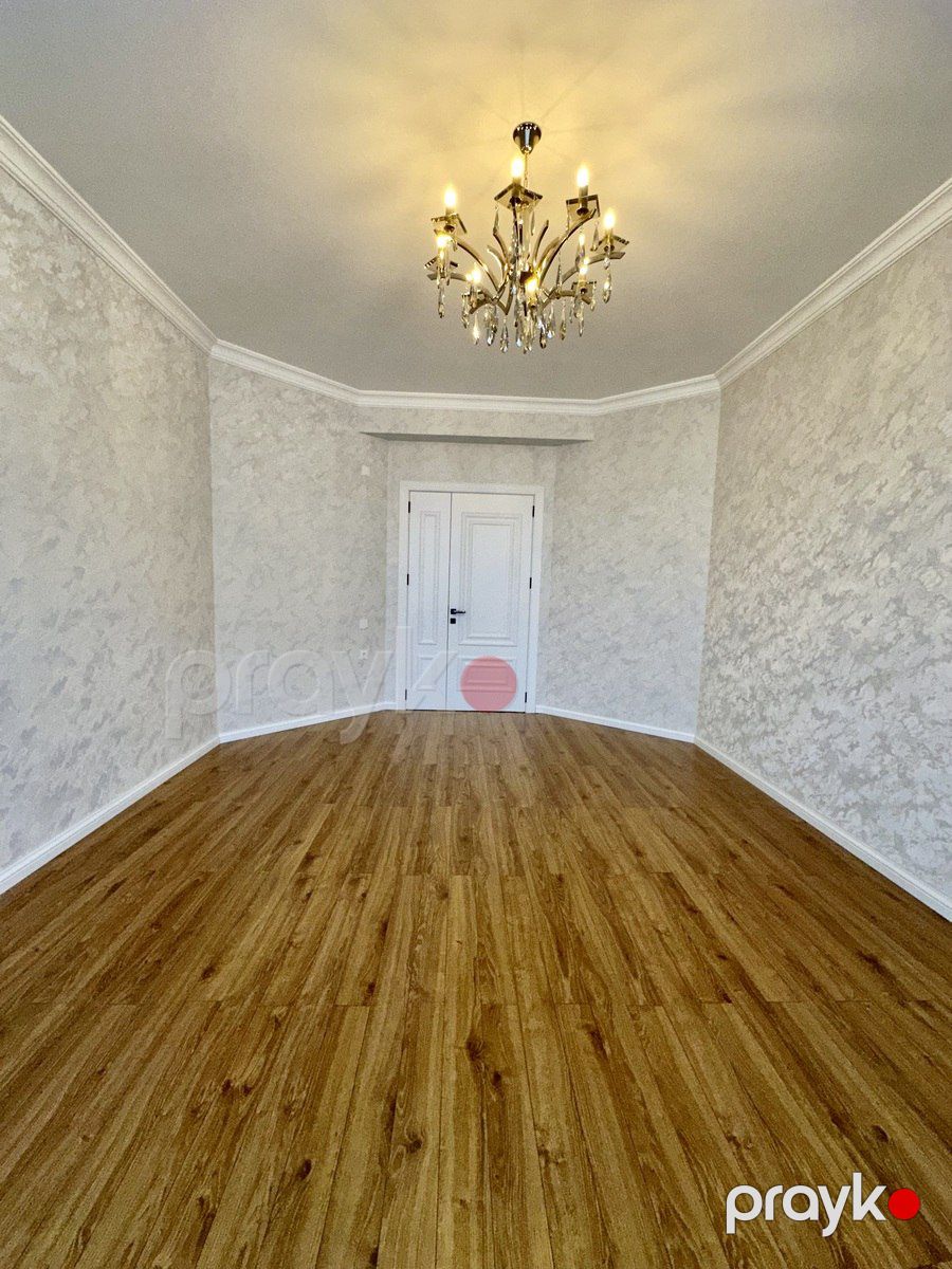 Satılır 3 otaqlı yeni tikili 105 m² — Mənzil, Bakı (8)