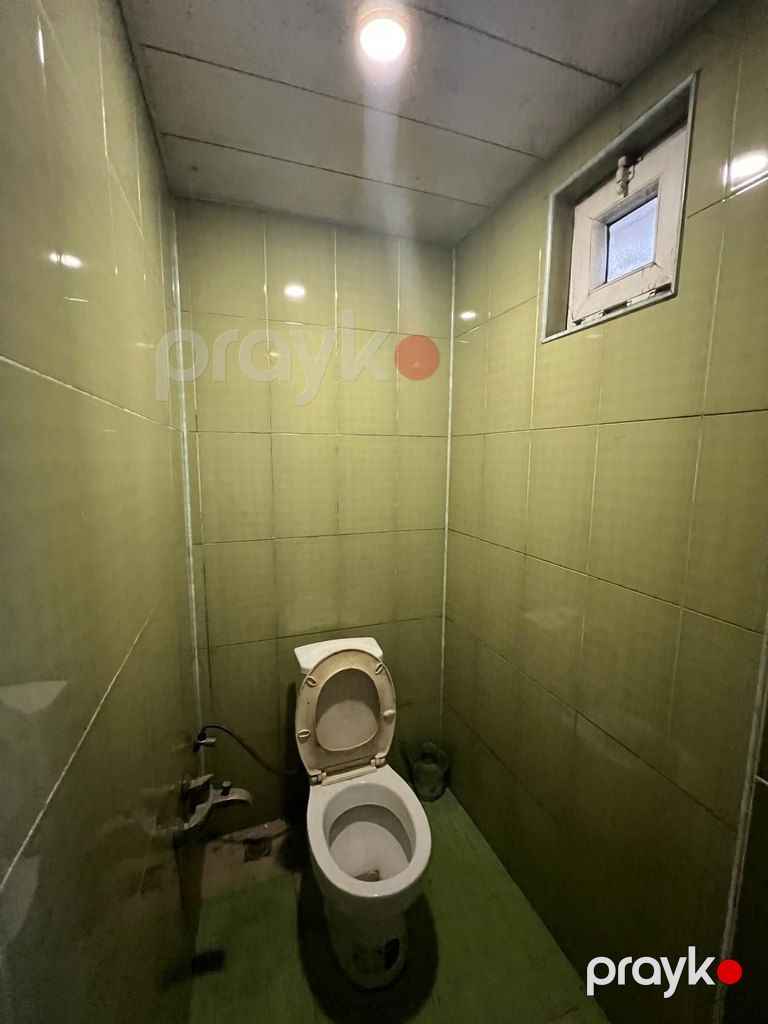 Satılır 5 otaqlı həyət evi/bağ evi 225 m² — Ev, villa, Bakı (9)