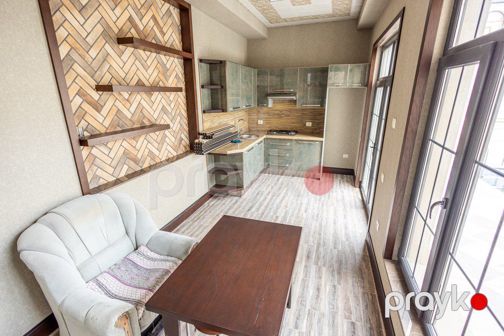 Satılır həyət evi/bağ evi 950 m² — Ev, villa, Bakı (6)