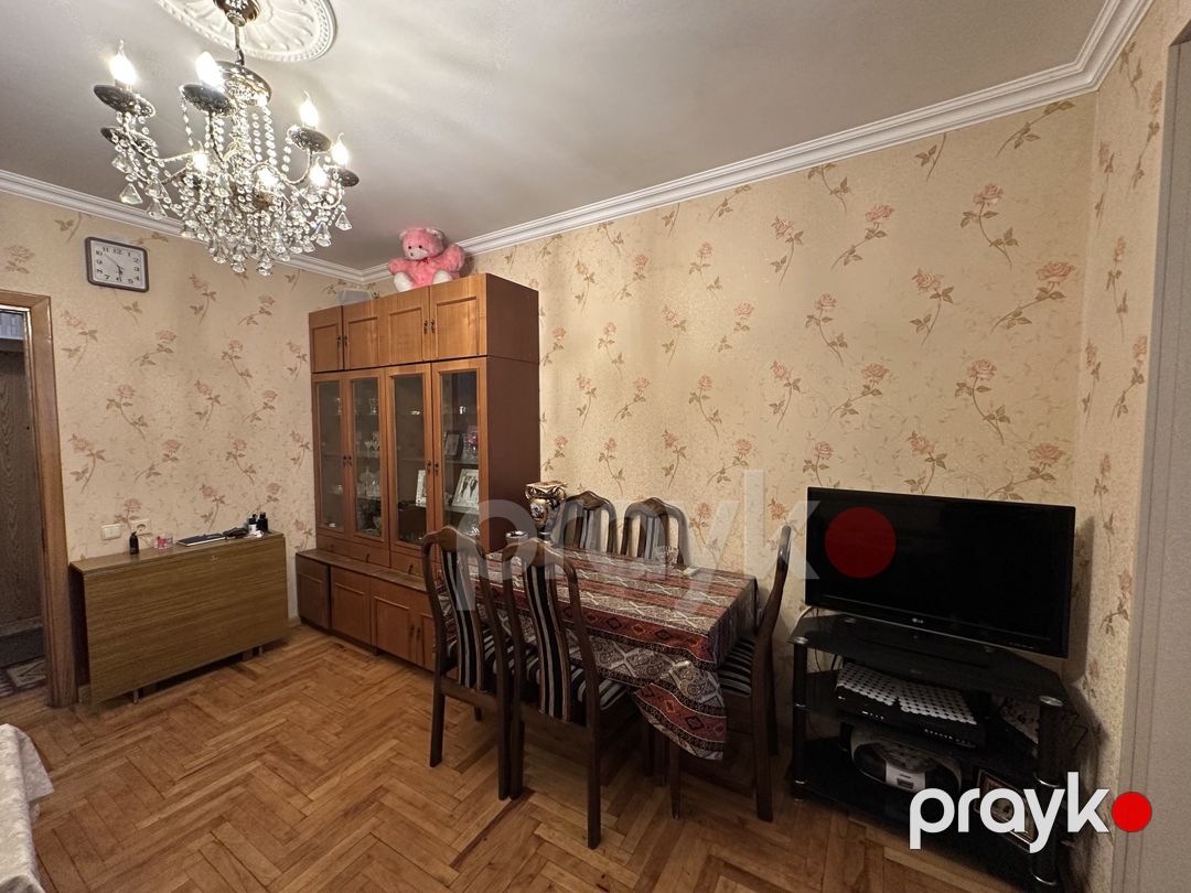 Satılır 2 otaqlı köhnə tikili 65 m² — Mənzil, Bakı (3)