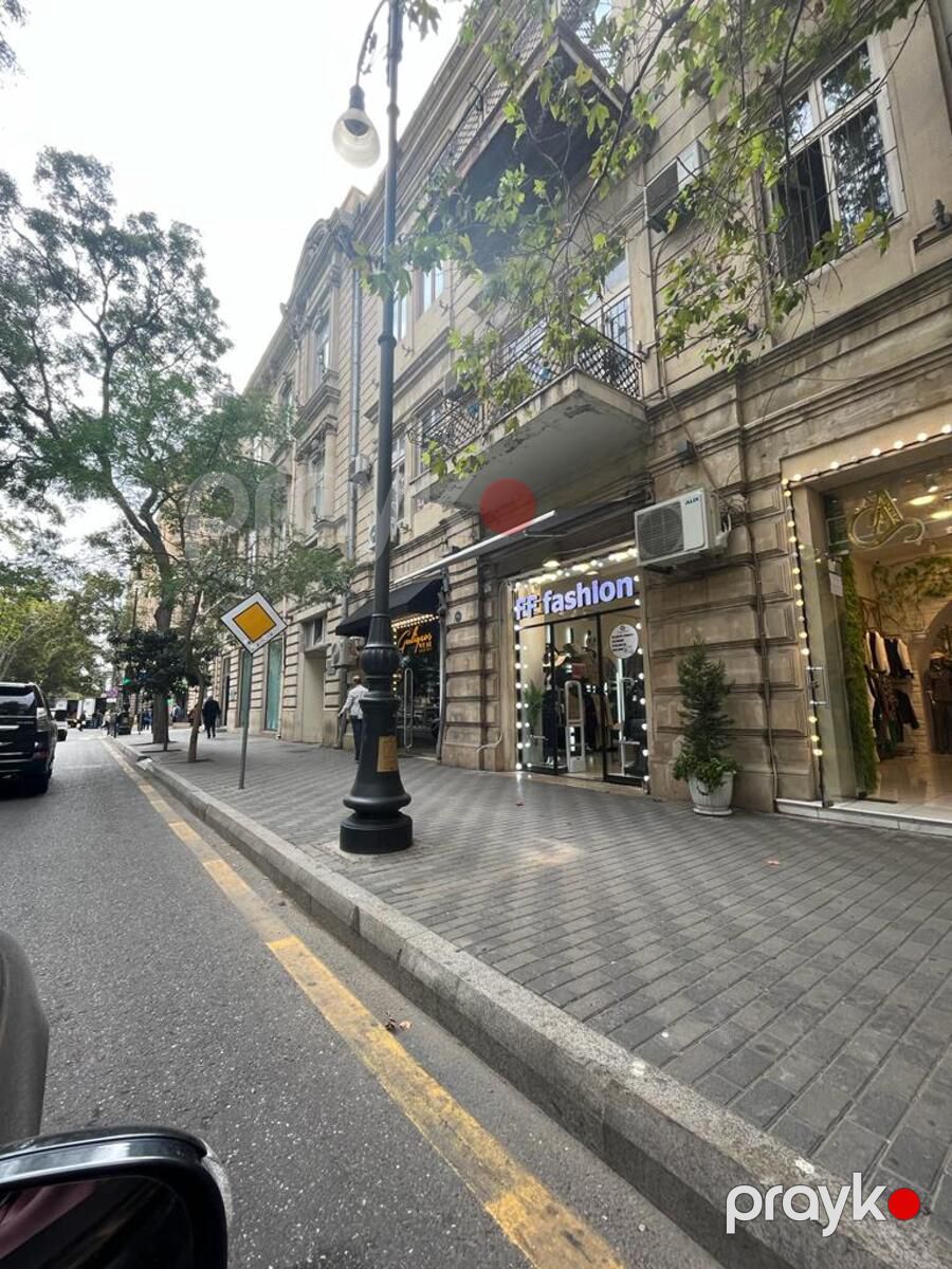 Satılır obyekt 60 m² — Əmlak, Bakı (3)