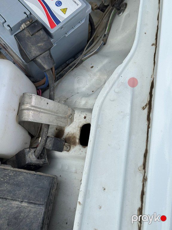 Lada (VAZ) 2107, 1.6 L, 2010 il, 110 000 km — Avtomobillər, Bakı (10)