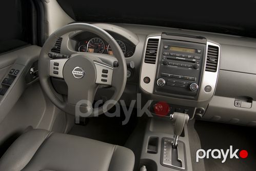 Nissan Sunny 2010 — gündəlik icarə — Minik avtomobili icarəsi, Bakı (2)