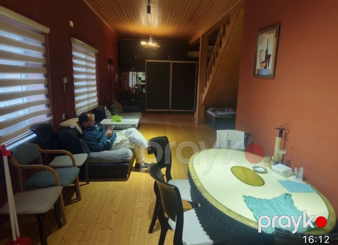 Satılır 5 otaqlı həyət evi/bağ evi 145 m² — Ev, villa, Bakı (2)