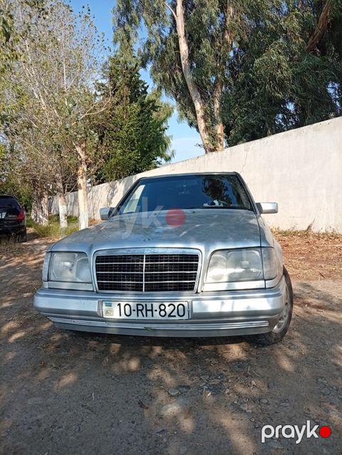 Mercedes 200 E, 2.0 L, 1994 il, 284 560 km — Beyləqan