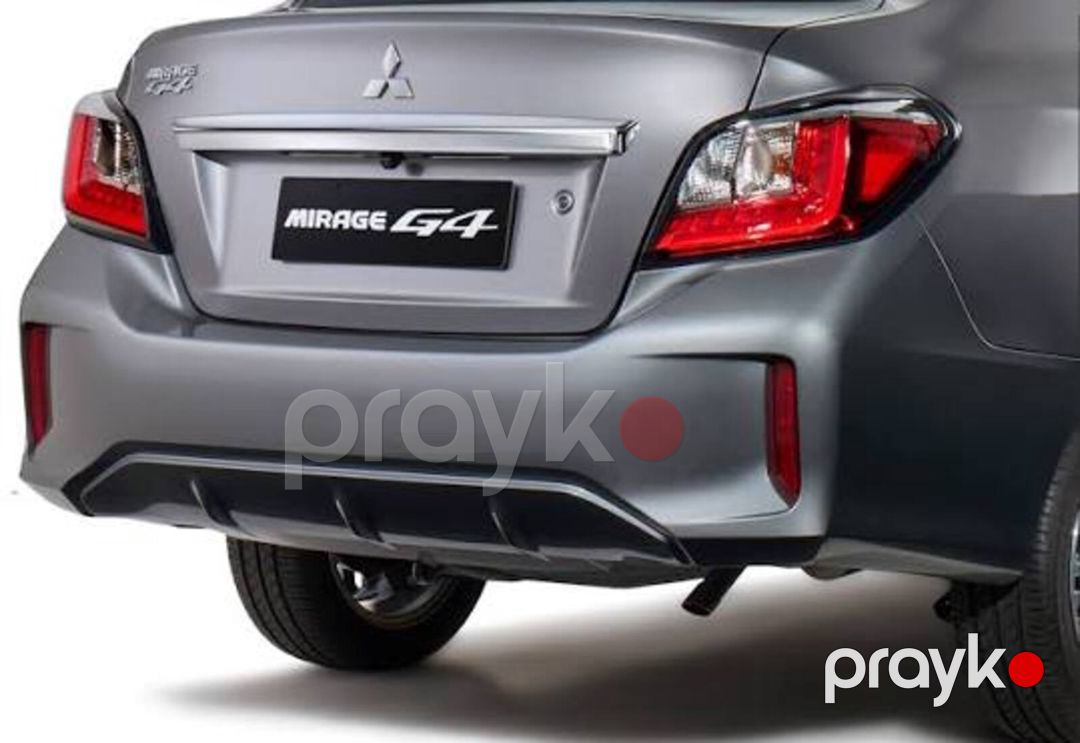 Mitsubishi Mirage hissələri — Ehtiyat hissələri və aksesuarlar, Bakı (8)