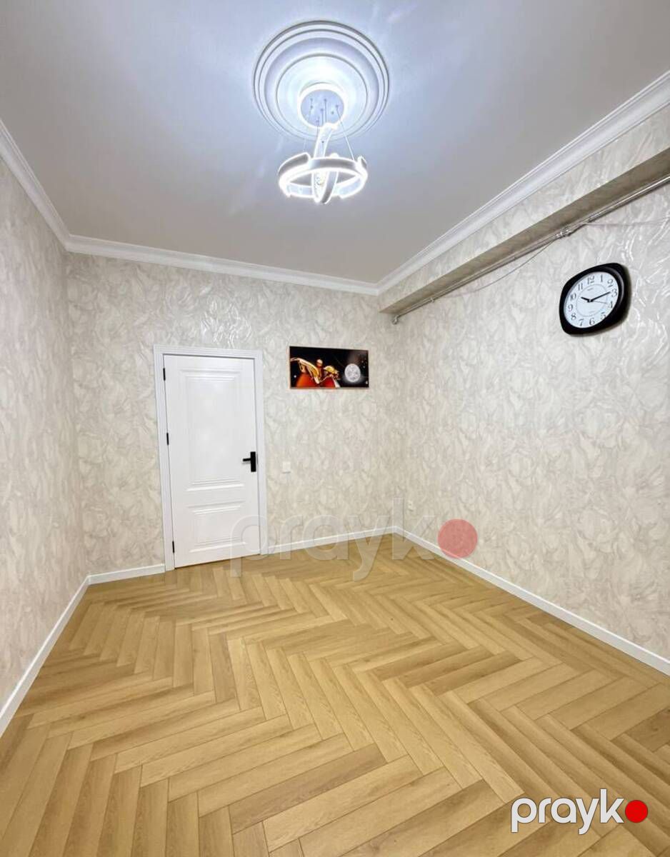 Satılır 2 otaqlı yeni tikili 52 m² — Mənzil, Bakı (7)