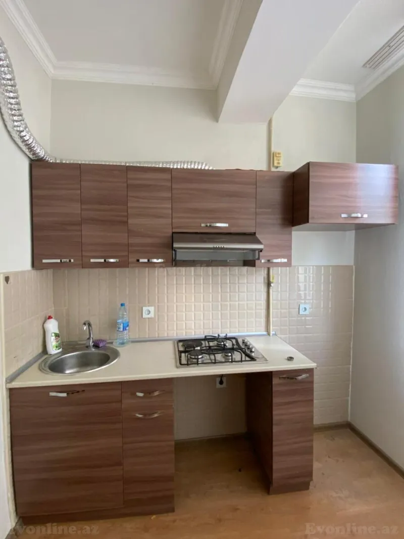 Kirayə verilir 2 otaqlı Mənzil Yeni tikili 55 m² Bakı, Yasamal r — Mənzil, Bakı (6)