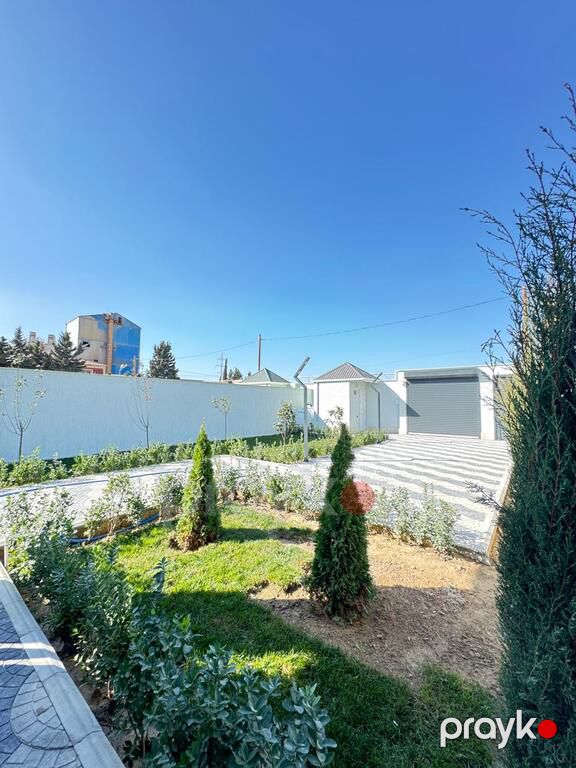 Satılır 4 otaqlı həyət evi/bağ evi 150 m² — Ev, villa, Bakı (11)