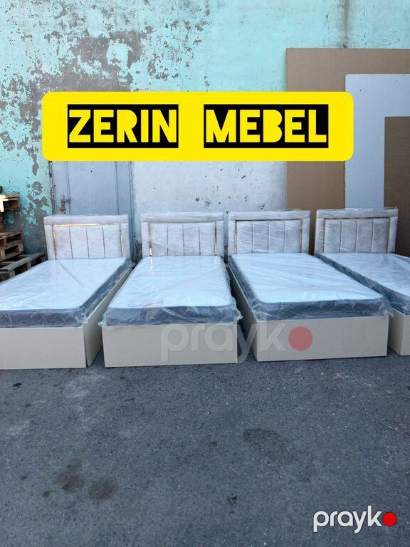 Çarpayı — Mebel, Bakı (3)