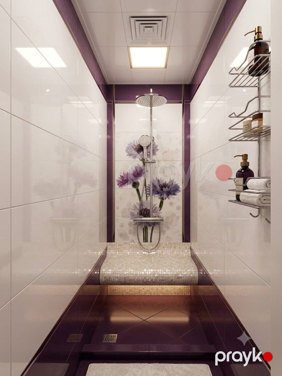 İcarəyə verilir 3 otaqlı yeni tikili 105 m² — Mənzil, Bakı (10)