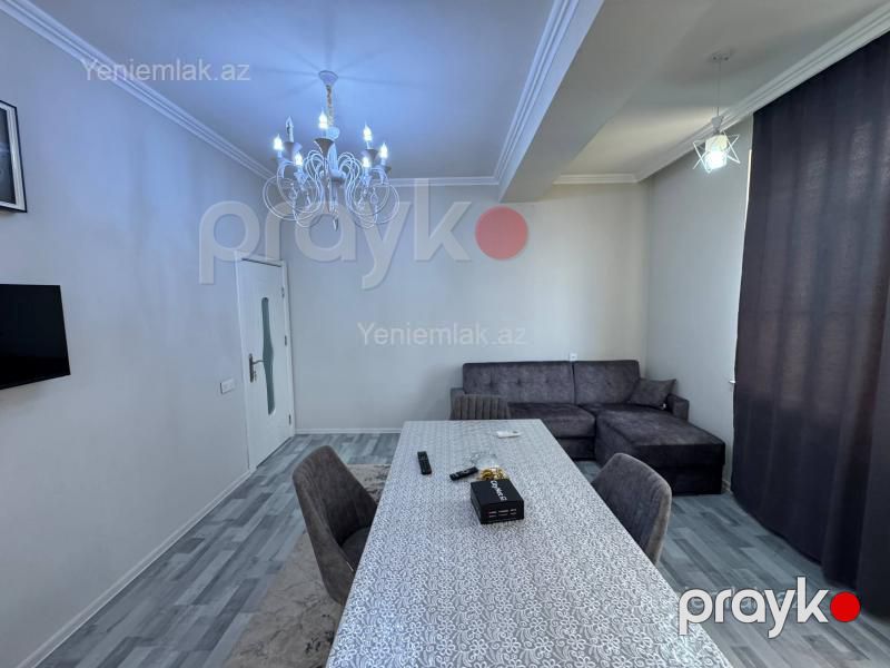 Satılır 2 otaqlı Bina evi menzil (Yeni tikili), 68 m², Masazır — Mənzil, Abşeron (10)