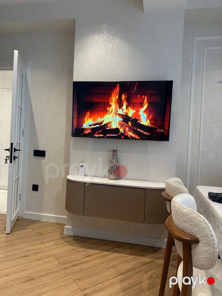 3-otaqlı yeni tikili kirayə verilir, 20 Yanvar m., 80 m² — Mənzil, Bakı (8)