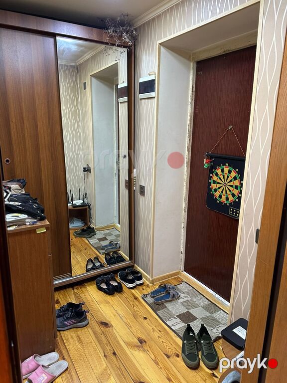 Satılır 3 otaqlı yeni tikili 57 m² — Mənzil, Bakı (9)