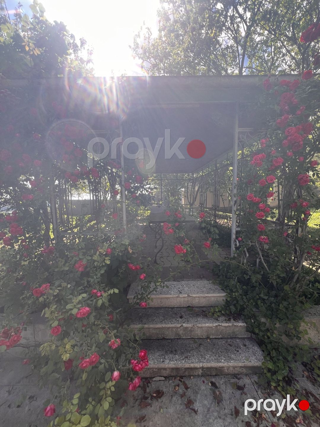 Satılır 6 otaqlı həyət evi/bağ evi 180 m² — Ev, villa, Şamaxı (9)