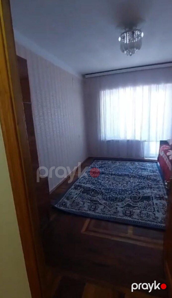 4-otaqlı mənzil kirayə verilir, Nizami r., 90 m² — Mənzil, Bakı (2)