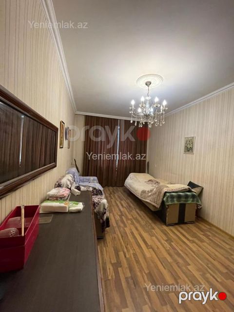 Satılır 2 otaqlı Bina evi menzil (Köhnə tikili), 55 m², Suraxanı rayonu — Bakı