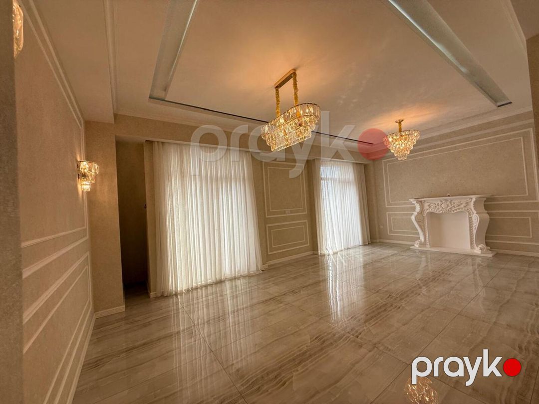 İcarəyə verilir 5 otaqlı ofis 200 m² — Ofis, Bakı (2)