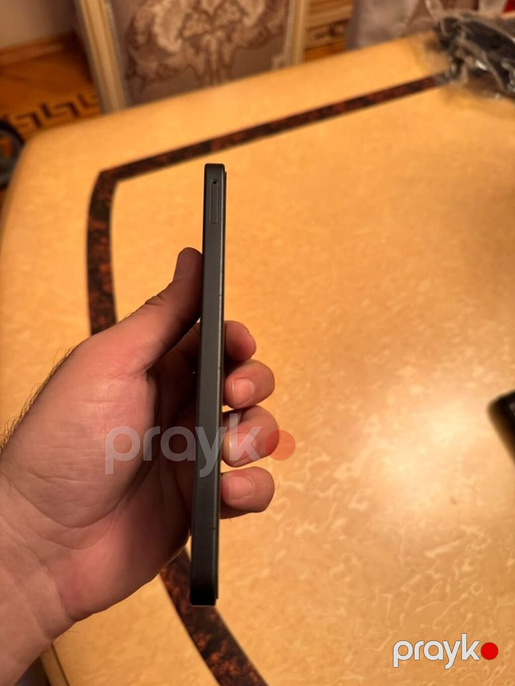 Samsung Galaxy A34 5G, rəng - Qara, İki sim kartlı — Samsung, Saray (5)