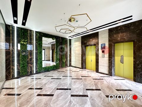 Satılır 3 otaqlı yeni tikili 120 m² — Bakı