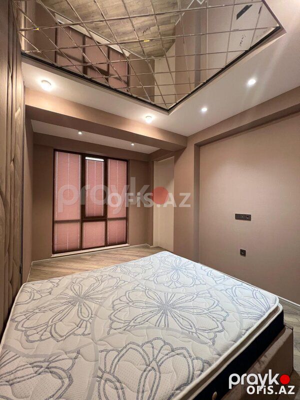 Yeni tikili Satılır Sabunçu r., Bakixanov q., 2 otaq, 73 m² — Mənzil, Bakı (4)