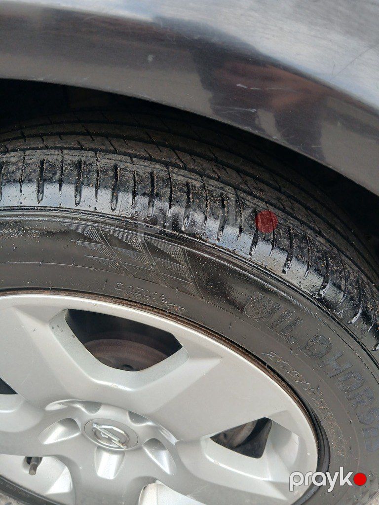 Opel Astra, 1.3 L, 2005 il, 250 000 km — Avtomobillər, Bakı (11)