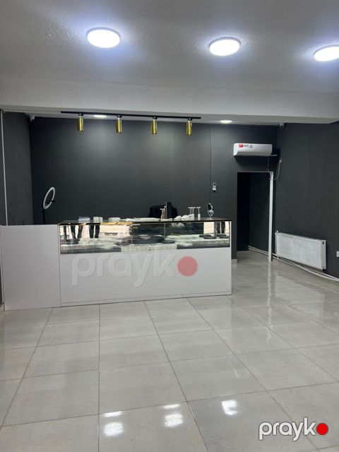 Obyekt icarəyə verilir, Heydər Əliyev pr — Xırdalan