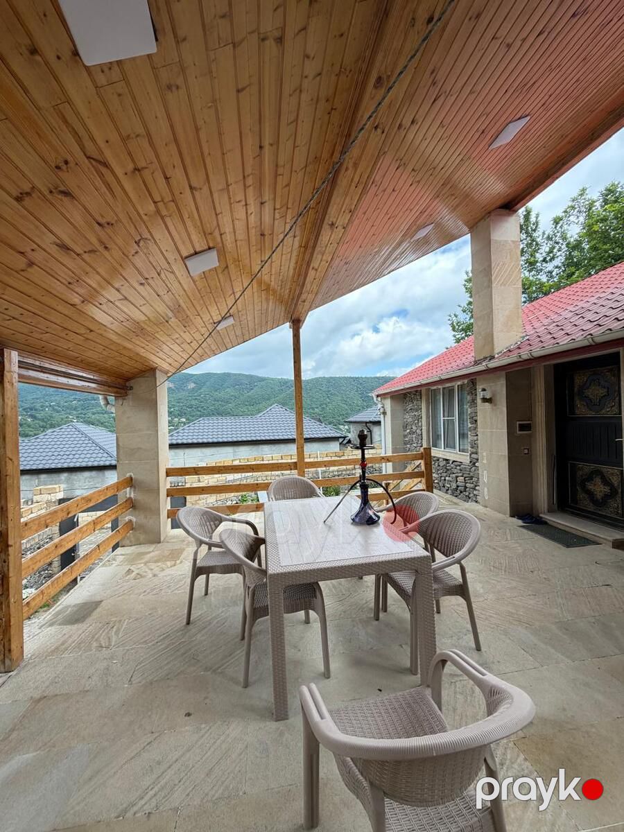 Həyət evi, Quba r — Ev, villa, Quba (8)