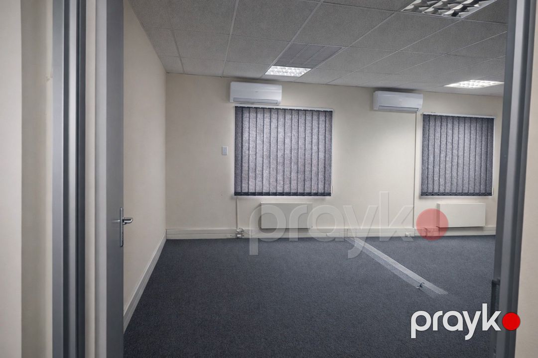 İcarəyə verilir 3 otaqlı ofis 125 m² — Ofis, Bakı (4)