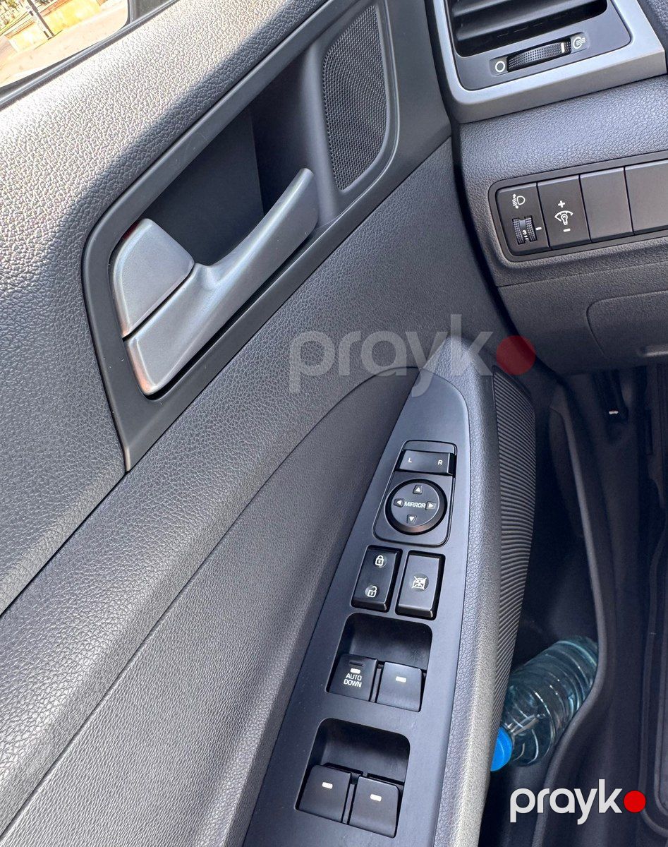 Hyundai Tucson, 2016 il — Avtomobillər, Bakı (6)